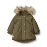 Wheat Mathilde Tech Winterjacken Зимние куртки Mathilde Tech