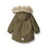 Wheat Mathilde Tech Winterjacken Зимние куртки Mathilde Tech