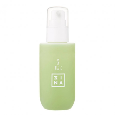 3INA The All Over Oil  все масло