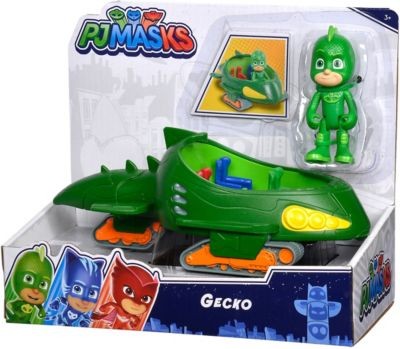 Simba PJ Masks Герои в масках