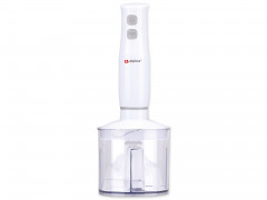 Alpina Alpina Handmixer ALPINA Stabmixer, 400 W, Set, 500 ml  Ручной миксер Alpina Ручной блендер ALPINA, 400 Вт, набор, 500 мл