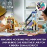 LEGO LEGO Friends 41732 Stadtzentrum LEGO Friends 41732 Городской центр