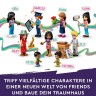 LEGO LEGO Friends 41732 Stadtzentrum LEGO Friends 41732 Городской центр