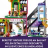 LEGO LEGO Friends 41732 Stadtzentrum LEGO Friends 41732 Городской центр