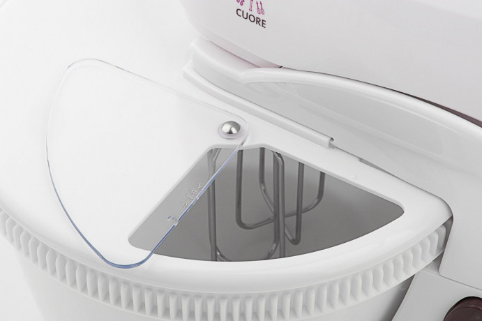 eta eta Handmixer Cuore, ETA208990000, 350 W, mit Halterung und Schussel ручной миксер eta Cuore, ETA208990000, 350 Вт, с подставкой и чашей