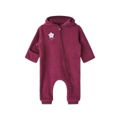 s.Oliver Fleece-Overall mit Applikation Outdoor-Overalls fur Madchen Флисовый комбинезон с аппликацией Уличный комбинезон для девочки