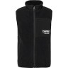 hummel hmlPURE FLEECE VEST Ubergangsjacken fur Kinder hmlPURE FLEECE VEST Детские межсезонные куртки