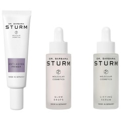 Dr. Barbara Sturm Pre-Make-Up Set  Набор перед макияжем