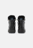 Tommy Hilfiger OUTDOOR FLAT Ankle boots black OUTDOOR FLAT Ботильоны черный