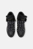 Tommy Hilfiger OUTDOOR FLAT Ankle boots black OUTDOOR FLAT Ботильоны черный