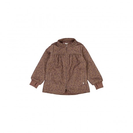 Wheat Thermo Jacket Thilde Ubergangsjacken Thermo Jacket Межсезонные куртки Thilde