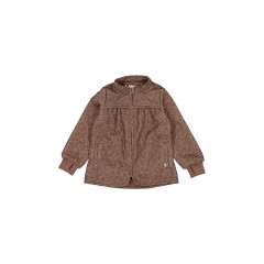 Wheat Thermo Jacket Thilde Ubergangsjacken Thermo Jacket Межсезонные куртки Thilde