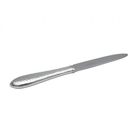 Robbe & Berking Robbe & Berking Martele 925 Sterling Silber Menumesser Столовый нож Robbe &amp; Berking Martele из стерлингового серебра 925 пробы