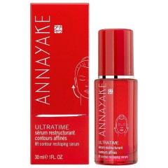 Annayake SERUM RESTRUCTURANT CONTOURS AFFINES СЫВОРОТКА ВОССТАНАВЛИВАЮЩАЯ КОНТУРЫ AFFINES
