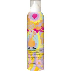 Amika (Амика) Pflege Perk Up Dry Shampoo Шампунь для объёма, 43 Шампунь для объёма, 87 мл