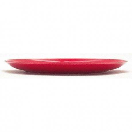 Friesland Friesland Happymix Rot Speiseteller 25 cm Friesland Happymix Красная тарелка 25 см