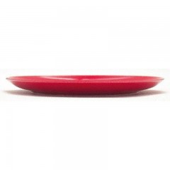 Friesland Friesland Happymix Rot Speiseteller 25 cm Friesland Happymix Красная тарелка 25 см