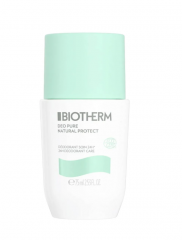 BIOTHERM Deo Pure Natural Protect Дезодорант Pure 75мл