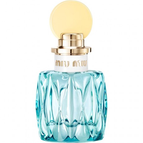 Miu Miu (Миу Миу) Eau de Parfum Парфюмерная вода Spray Спрей L'Eau Bleue, 20 мл