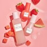 Glow Recipe Strawberry Smooth BHA + LHA Salicylic Serum  Strawberry Smooth BHA + LHA салициловая сыворотка