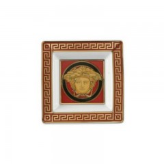 Rosenthal meets Versace Rosenthal Versace Ikarus Medusa Schalchen 8 cm Чаша Rosenthal Versace Icarus Medusa 8 см