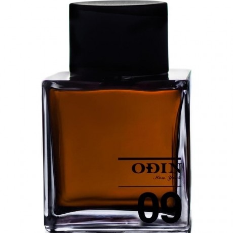 Odin New York 09 Posala Eau de Parfum Парфюмерная вода Spray Спрей, 100 мл