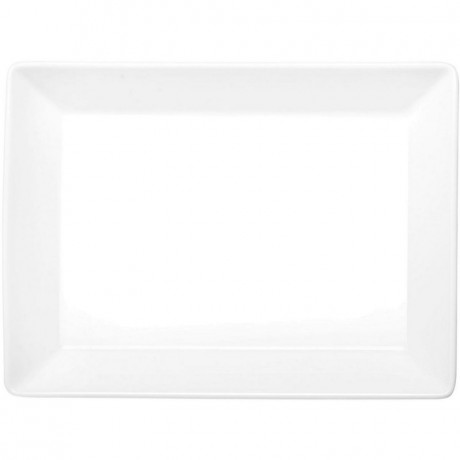 ASA SELECTION ASA 250°C plus Servierplatte / Top rechteckig 39,5x26x3 cm ASA 250°C плюс сервировочная тарелка / прямоугольная столешница 39,5x26x3 см