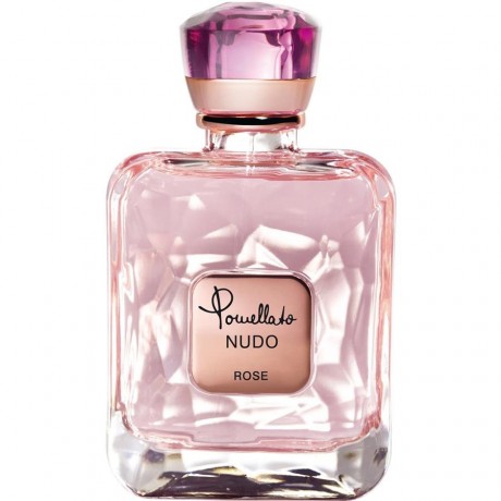 Pomellato (Помеллато)  Nudo Rose Eau de Parfum Парфюмерная вода Spray Спрей, 25 мл