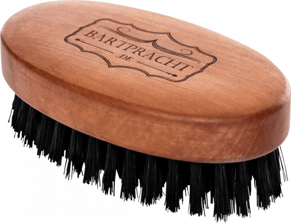 Bart (Барт) Pracht Bartburste Расчёска для бороды, 1 шт.