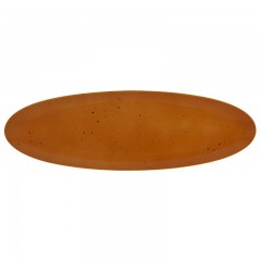 Seltmann Weiden Seltmann Weiden Coup Fine Dining - Country Life terracotta Platte Coup 35x11 cm Seltmann Weiden Coup Fine Dining - Терракотовая тарелка Country Life Coup 35x11 см
