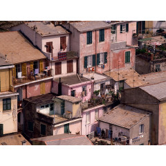 CALVENDO Puzzle CALVENDO Puzzle Cinque Terre Kustendorf Hauser Пазл CALVENDO Puzzle Cinque Terre Kustendorf Hauser