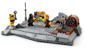 Lego Obi-Wan Kenobi vs. Darth Vader  Оби-Ван Кеноби против Дарта Вейдера