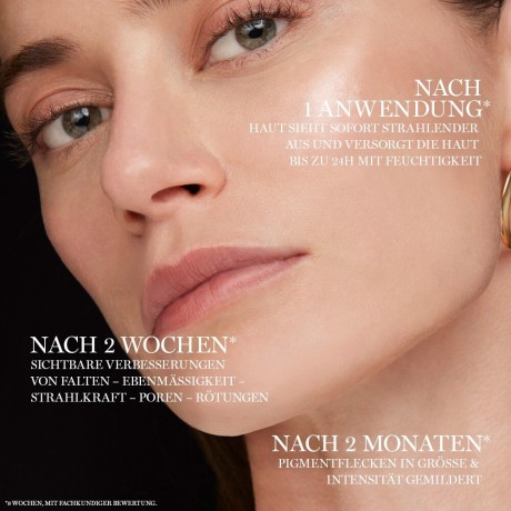 Lancome Renergie H.C.F. Triple Serum Тройная сыворотка антивозрастная 50мл