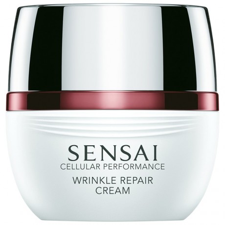 SENSAI Wrinkle Repair Cream Крем против морщин