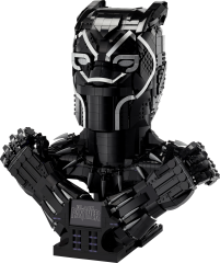 Lego Black Panther Черные пантеры
