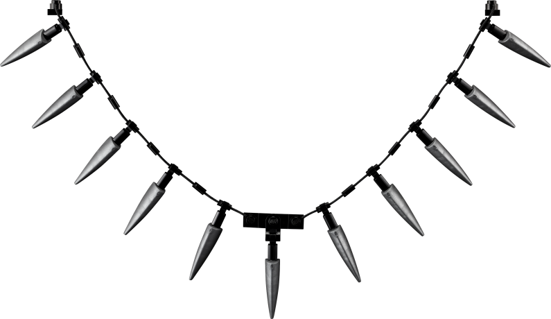 Lego Black Panther Черные пантеры