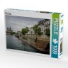 CALVENDO Puzzle CALVENDO Puzzle Notre Dame Пазл CALVENDO Пазл Нотр-Дам