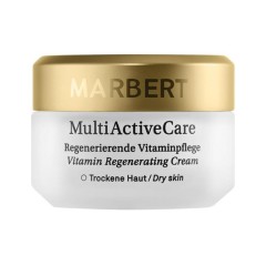 Marbert (Марберт)  Anti-Aging Care Vitamin Regenerating Cream MultiActiveCare, 50 мл