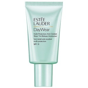 Эсте Лаудер DayWear Multi-Protection Antioxidant Sheer Tint Release Moisturizer SPF15 Gesichtscreme  Gesichtspflege, 50 мл
