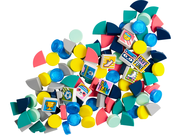 Lego Erganzungsset Sport Дополнительный спортивный набор