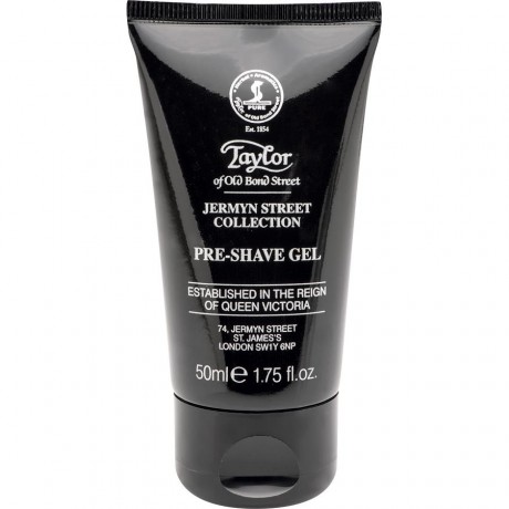 Taylor of Old Bond Street Pre Shave Gel  Гель перед бритьем