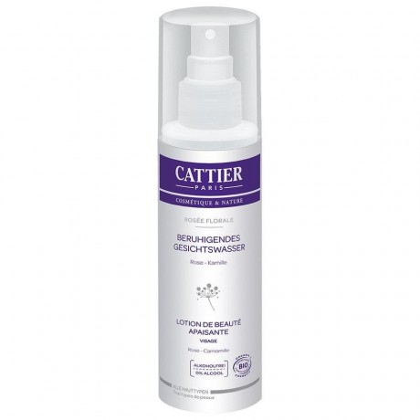 Cattier RosEe Florale Розе Флорале