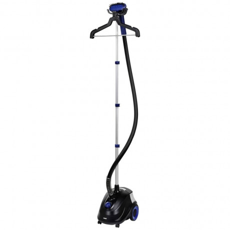 PRINCESS PRINCESS Dampfbugeleisen 01..01.01 Kleidungsdampfer, 1800, Kunststoff  Паровой утюг PRINCESS 01..01.01 отпариватель для одежды, 1800, пластик