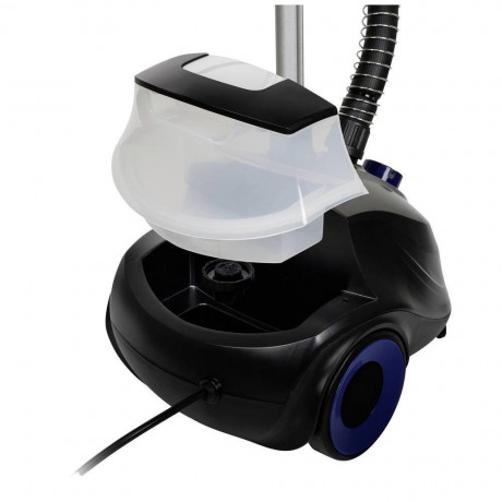 PRINCESS PRINCESS Dampfbugeleisen 01..01.01 Kleidungsdampfer, 1800, Kunststoff  Паровой утюг PRINCESS 01..01.01 отпариватель для одежды, 1800, пластик