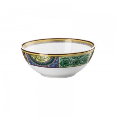 Rosenthal meets Versace Rosenthal Versace Barocco Mosaic Muslischale d: 15 cm / 0,58 L Миска для хлопьев Rosenthal Versace Barocco Mosaic д: 15 см / 0,58 л