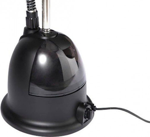 Steamery Steamery Dampfburste Cumulus No. 3 Home Steamer 0221, 1750 W, schwarz  Паровая щетка Cumulus No. 3 Домашний пароварка 0221, 1750 Вт, черный