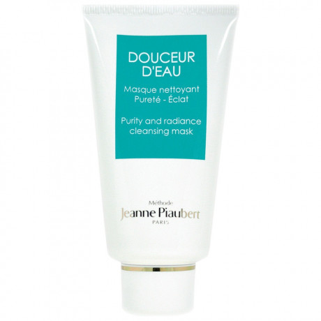 Jeanne Piaubert Douceur D_Eau Masque Maske Gesichtspflege, 75 мл