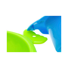 fillikid Badespielzeug Stapelbecher Кубок для игрушек для ванной