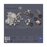 Trefl Holz Puzzle (1000 Teile) Деревянный пазл (1000 деталей)