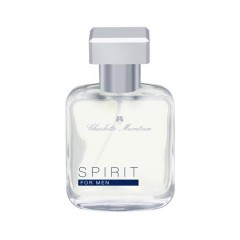 Charlotte Meentzen Spirit Eau de Toilette Туалетная вода Spray Спрей, 50 мл